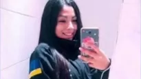 El secuestro y asesinato de una adolescente de 15 a&ntilde;os en Argentina ha causado conmoci&oacute;n en ese pa&iacute;s. (Foto: Captura/Video: Canal N)