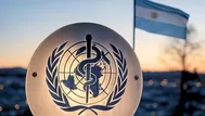 Argentina dejó la OMS y cambia su estrategia sanitaria