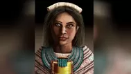 Hallan el esqueleto de mujer inca en una fortaleza de Argentina