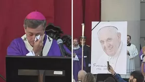 Foto y video: América Noticias