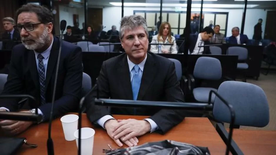 (Foto: EFE) (Foto: EFE)