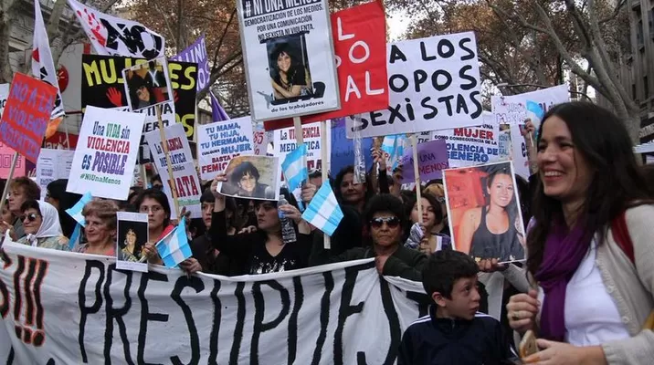 Vía: El Clarín Vía: El Clarín