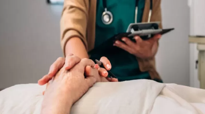 Argentina: Muere el paciente con COVID-19 al que un juez permitió recibir dióxido de cloro. Foto: iStock referencial Argentina: Muere el paciente con COVID-19 al que un juez permitió recibir dióxido de cloro. Foto: iStock referencial
