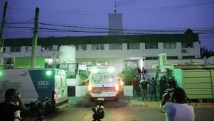 Argentina: reportan 20 muertos y 74 hospitalizados por consumo de cocaína adulterada