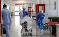 Argentina superó los 60 000 fallecidos por COVID-19 durante la pandemia - Noticias de argentina