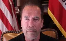 Arnold Schwarzenegger compara asalto al Capitolio de Estados Unidos con el nazismo - Noticias de arnold-schwarzenegger