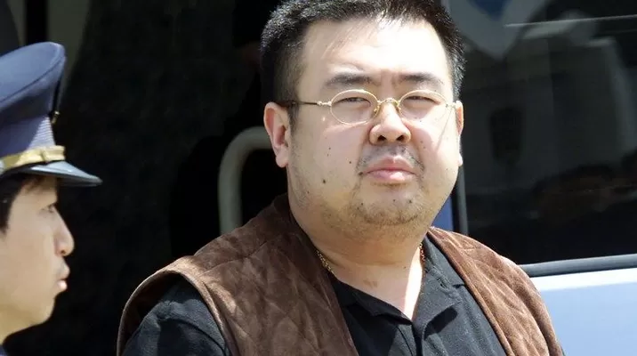 Kim Jong-nam. (Vía: AFP) Kim Jong-nam. (Vía: AFP)