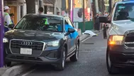 Asesinan a la secretaria de la alcaldesa de Ciudad de México