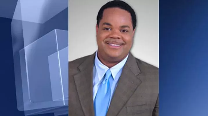 Vester Lee Flanagan, también conocido al aire como Bryce Williams. (Vía: AFP) Vester Lee Flanagan, también conocido al aire como Bryce Williams. (Vía: AFP)