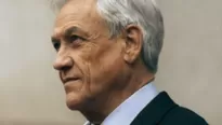 Mandatarios y exmandatarios se pronunciaron y expresaron su pesar por el deceso de Piñera / Foto: AFP