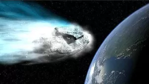 Asteroide más grande que el Empire State de Nueva York se acerca a la Tierra. Foto: Rompeviento TV