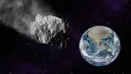 Asteroide 2019 OU1 de 160 metros de diámetro se acercará a la Tierra