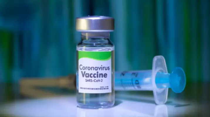 AstraZeneca se pronunció sobre su vacuna contra el COVID-19. Foto: iStock referencial AstraZeneca se pronunció sobre su vacuna contra el COVID-19. Foto: iStock referencial
