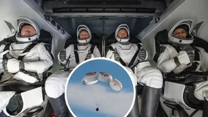 Foto y video: Canal N