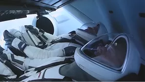 Foto y video: Canal N