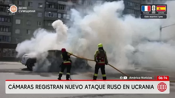 Fuente: América Noticias