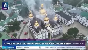 Foto y video: Canal N