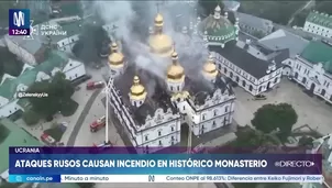 Foto y video: Canal N