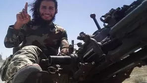 Abdelhamid Abaaoud. (V&iacute;a: Twitter)