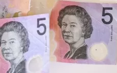 Australia remplazará retrato de la reina Isabel por indígenas en sus billetes de cinco dólares - Noticias de janssen