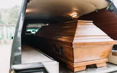 Austria: Servicios funerarios "olvidaron" recoger el cadáver de un hombre de un departamento durante más de dos meses - Noticias de austria
