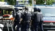 Austria: tiroteo escolar en Graz dejó 10 muertos y 28 heridos
