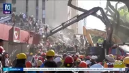 Avanza la reconstrucción en Colombia y Venezuela tras sismos
