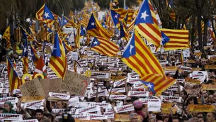 Foto y Vídeo: AFP.