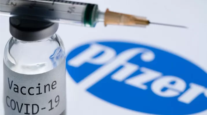 Baréin se convierte en el segundo país en aprobar la vacuna de Pfizer y BioNTech contra el COVID-19. Foto: AFP Baréin se convierte en el segundo país en aprobar la vacuna de Pfizer y BioNTech contra el COVID-19. Foto: AFP