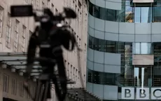 La BBC denuncia acoso a las periodistas de su servicio en persa - Noticias de acoso-sexual