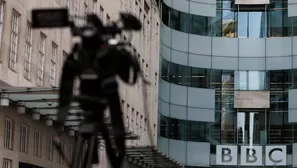 La BBC denuncia acoso a las periodistas de su servicio en persa