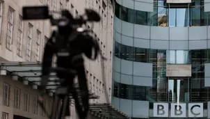 La BBC denuncia acoso a las periodistas de su servicio en persa