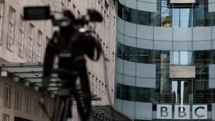 La BBC denuncia acoso a las periodistas de su servicio en persa