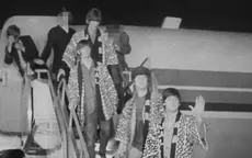 Los Beatles: Sale a luz video un inédito de la banda en Japón - Noticias de japon