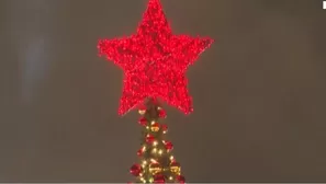 Belén vuelve a celebrar la Navidad tras dos años de suspensión. Video: Canal N