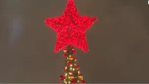 Belén vuelve a celebrar la Navidad tras dos años de suspensión. Video: Canal N