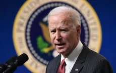 Biden califica a Putin de "carnicero" en reunión con refugiados ucranianos - Noticias de Joe Biden