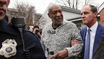 Bill Cosby. (Foto: AFP)