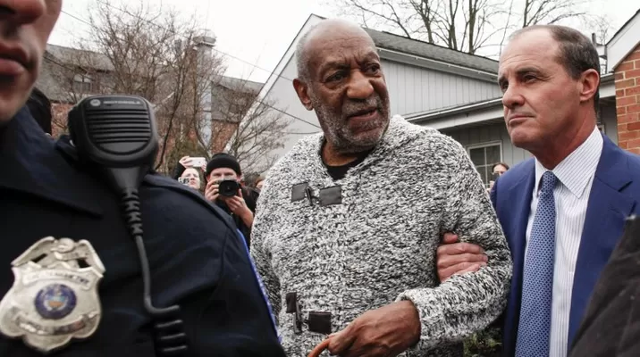 Bill Cosby. (Foto: AFP) Bill Cosby. (Foto: AFP)