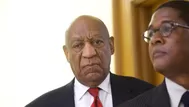 Bill Cosby es declarado culpable de tres delitos de agresión sexual