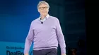 Bill Gates dejó Microsoft durante investigación sobre una relación romántica "inapropiada"