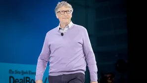 Bill Gates dejó Microsoft durante investigación sobre una relación romántica "inapropiada". Foto referencial: AFP