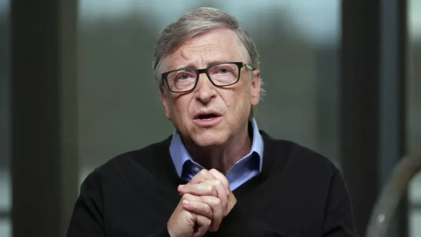Bill Gates: “La próxima pandemia será 10 veces peor”