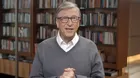 Bill Gates ve "escandaloso" el sistema de pruebas de COVID-19 en Estados Unidos