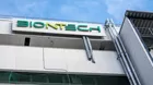 BioNTech afirma que patentes no son "el factor limitante" de la producción de vacunas contra COVID-19