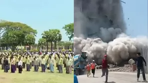 Foto y video: Canal N