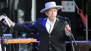 Bob Dylan sobre su premio Nobel: ¿Quién podría soñar con algo así?