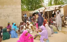 Boko Haram: ejército nigeriano liberó a 700 chicas  - Noticias de nigeriano
