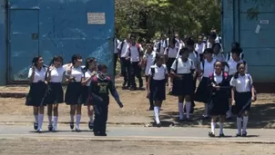 Bolivia da por terminado el año escolar por limitaciones en educación virtual. Foto: EFE