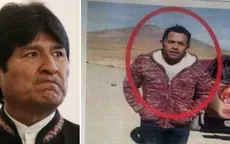 Bolivia detiene a chileno que fotografiaba puesto militar y lo devuelve a su país - Noticias de devuelve